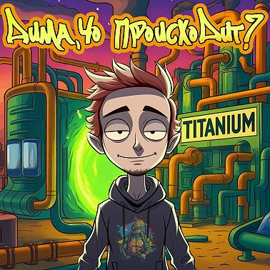 ВСМПО-Ависма. История Урала из титана