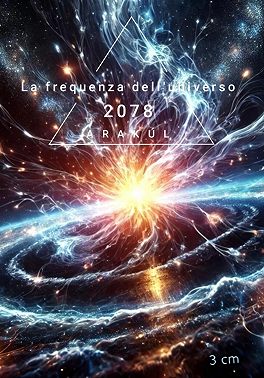 La frequenza dell'universo