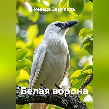 Белая ворона