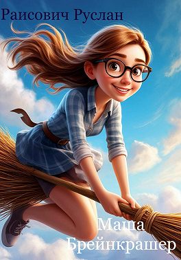 Маша Брейнкрашер