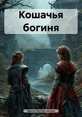 Кошачья богиня