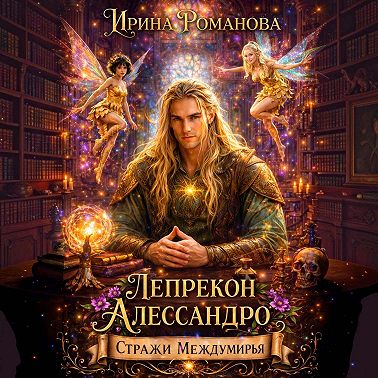Лепрекон Алессандро