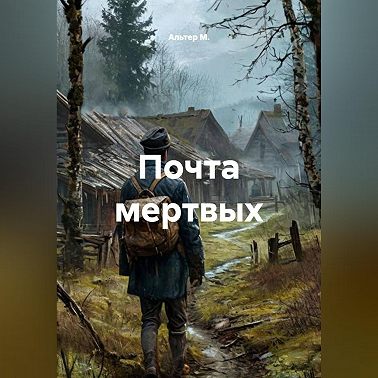 Почта мертвых