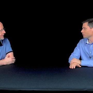 Врач Иван Коновалов про прививки и здоровый образ жизни