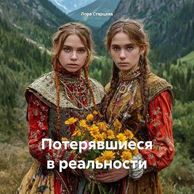 Потерявшиеся в реальности