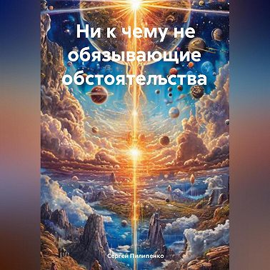 Ни к чему не обязывающие обстоятельства