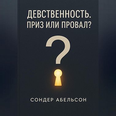 Девственность. Приз или провал?