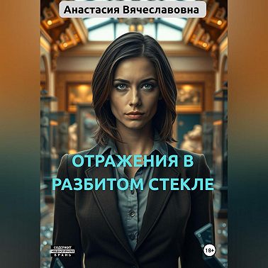 Отражение в разбитом стекле