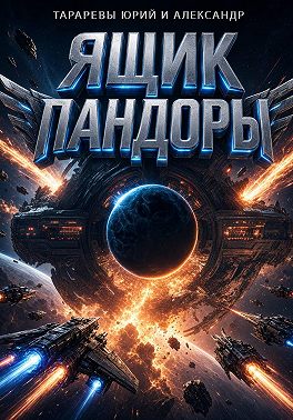 Ящик «Пандоры»