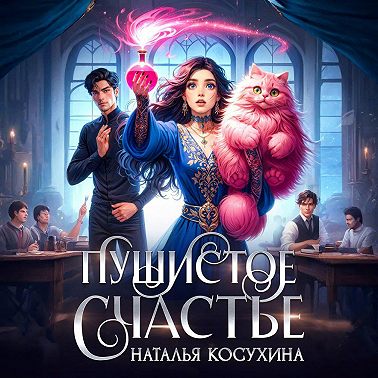 Пушистое счастье