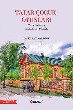 Tatar Çocuk Oyunları