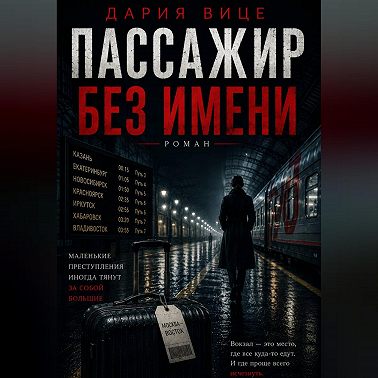 Пассажир без имени