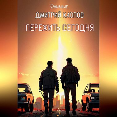Пережить сегодня