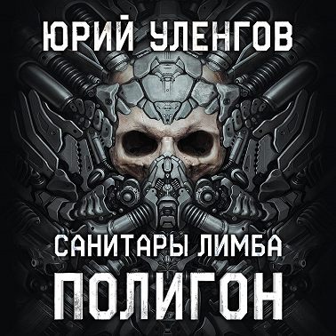 Полигон-1. Санитары Лимба