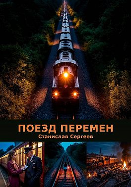 Поезд перемен