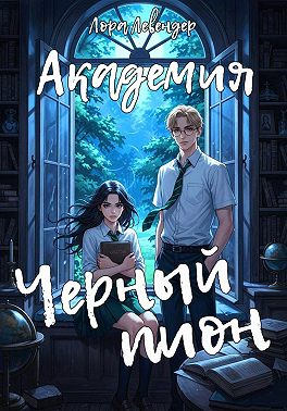 Академия «Черный пион»