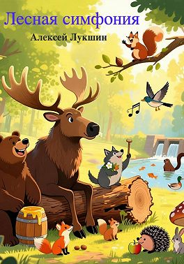Лесная Симфония
