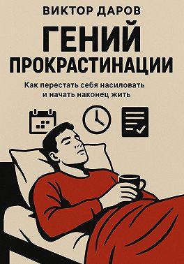 Гений прокрастинации