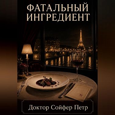 Фатальный ингредиент