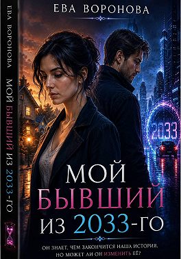 Мой бывший из 2033-го