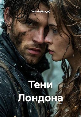 Тени Лондона