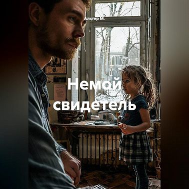 Немой свидетель