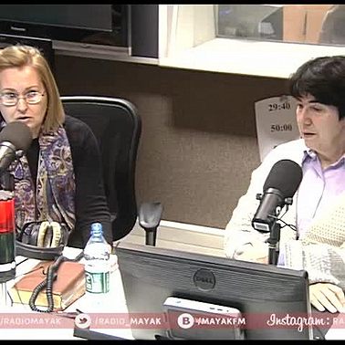 Сергей Капица