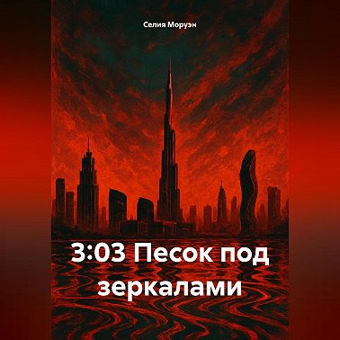 3:03 Песок под зеркалами