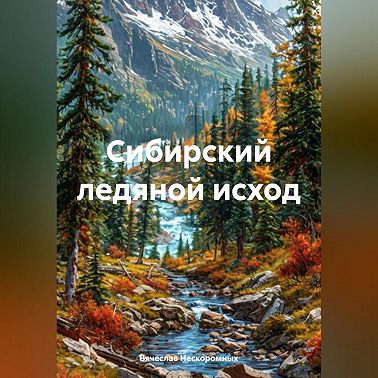 Сибирский ледяной исход