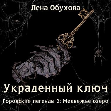 Украденный ключ