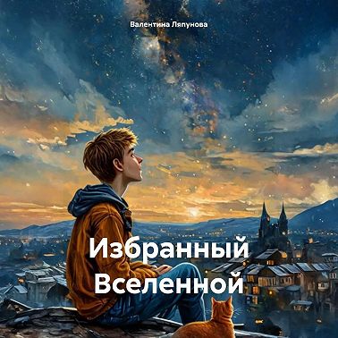 Избранный Вселенной