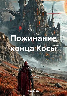 Пожинание конца Косы