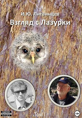 Взгляд с Лазурки. Том 1