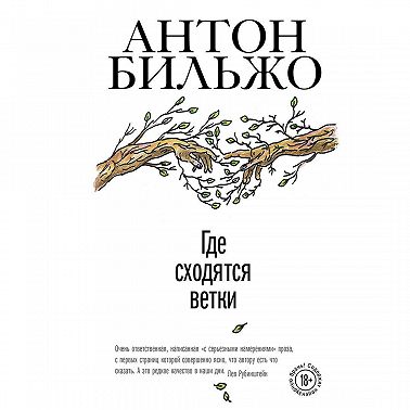 Где сходятся ветки