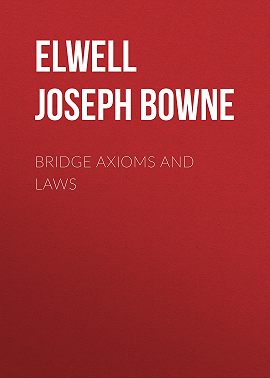 Bridge Axioms and Laws
