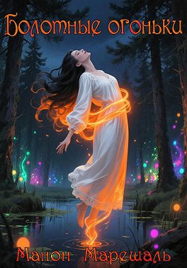 Болотные огоньки