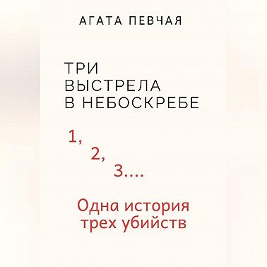 Три выстрела в небоскребе