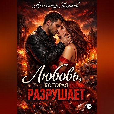 Любовь, которая разрушает.