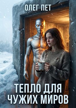 Тепло для чужих миров