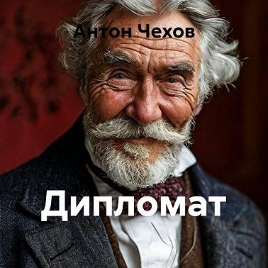 Дипломат
