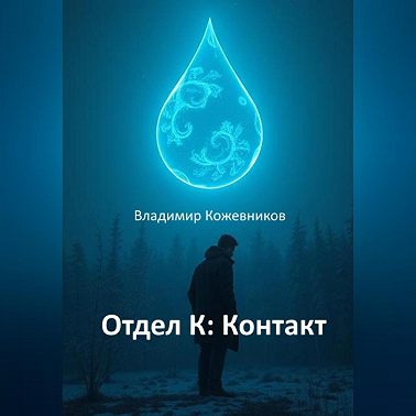 Отдел К: Контакт