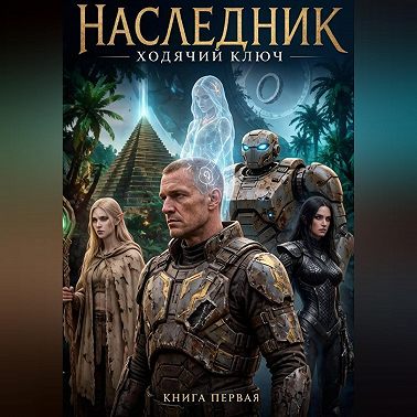Наследник. Ходячий Ключ