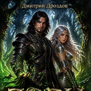 Зорн. Сын лорда. Книга 1