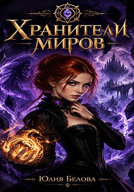 Хранители миров