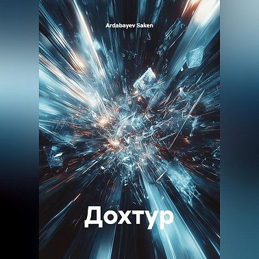 Дохтур