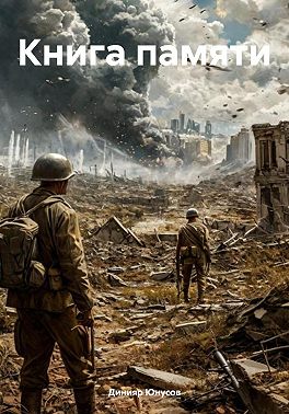 Книга памяти