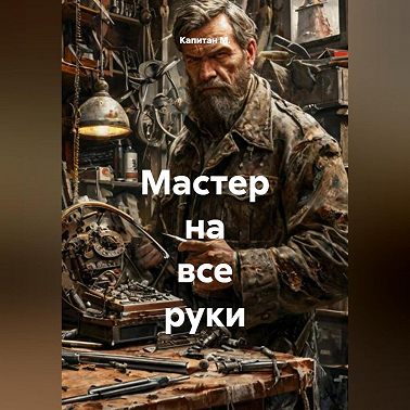 Мастер на все руки