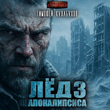 Лёд Апокалипсиса-3
