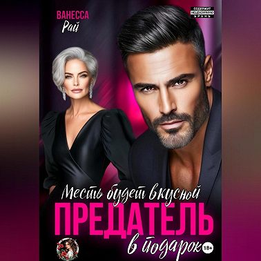 Предатель в подарок. Месть будет вкусной