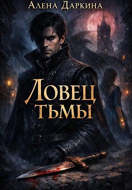 Ловец тьмы